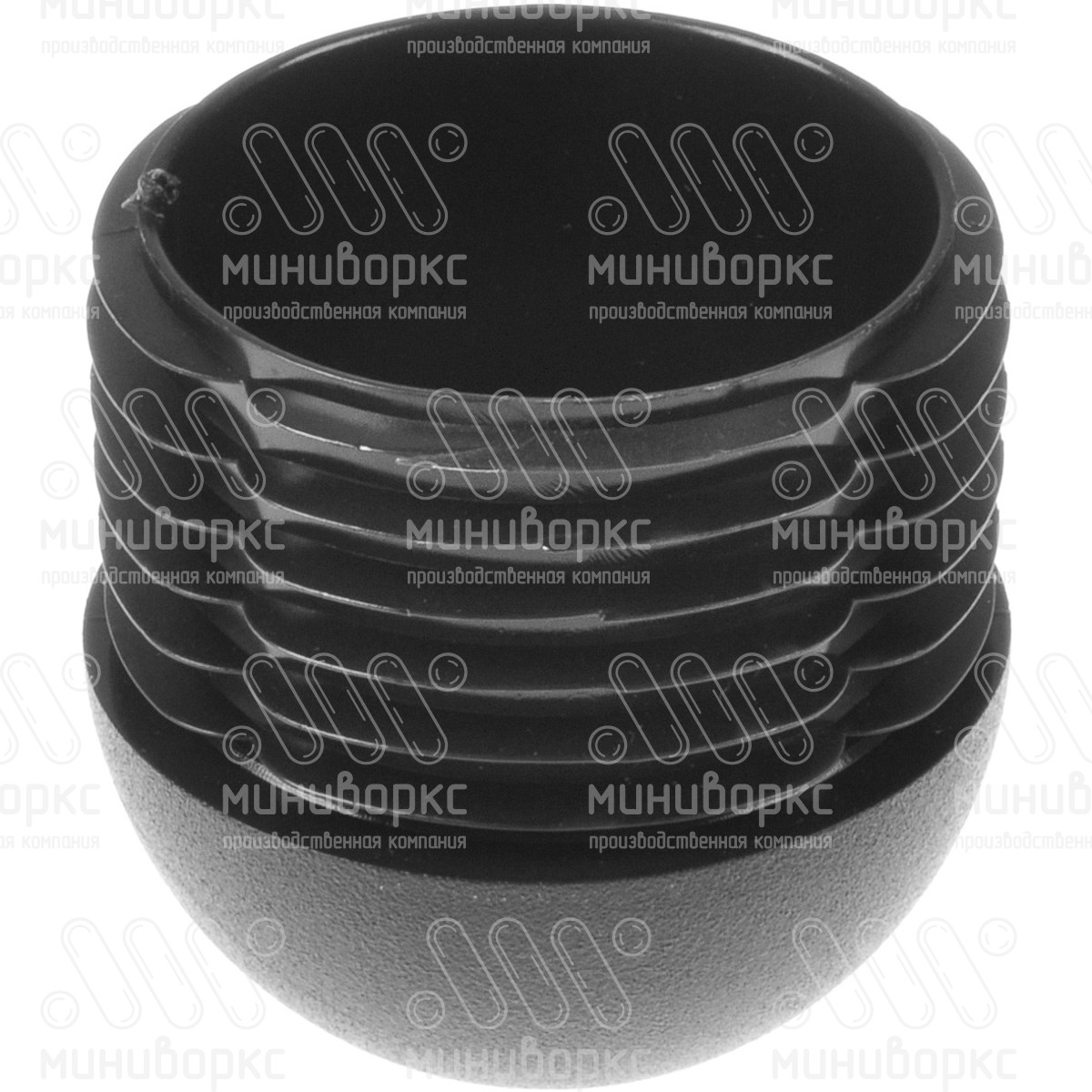 Заглушки для круглой трубы 76.2 – ILTT76.2 | картинка 3