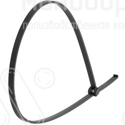 Стяжки для строительной фурнитуры – FAD-200x3.6 | картинка 2