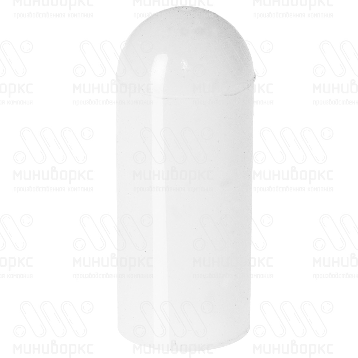 Термостойкие изделия для защиты наружной резьбы m10 gas/bsp 1/8 – CS9.5x38.1 | картинка 2