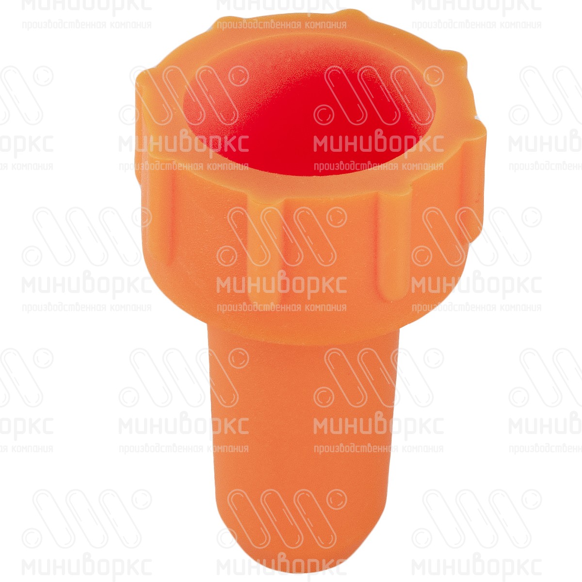 Заглушки для резьбовых отверстий m12 – TAU12 | картинка 1