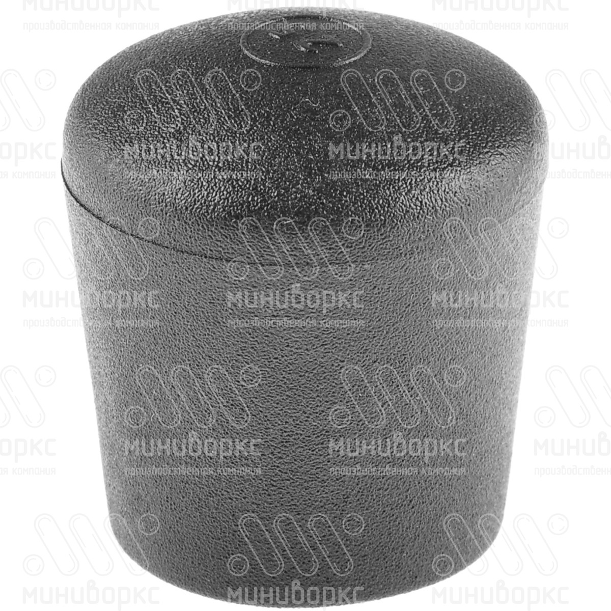 Заглушки для круглой трубы 24 – 111014001N | картинка 3