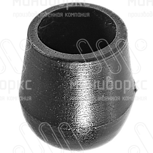 Заглушки для круглой трубы 5 – 5НЧЕ | картинка 1