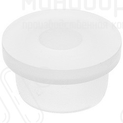 Мебельные заглушки для отверстий  59.6 – TTP59,6 | картинка 1