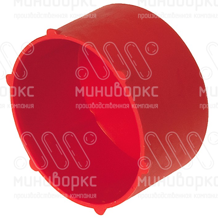 Наружные колпачки для резьбы gas/bsp 3/4 – CFB3/4 | картинка 2