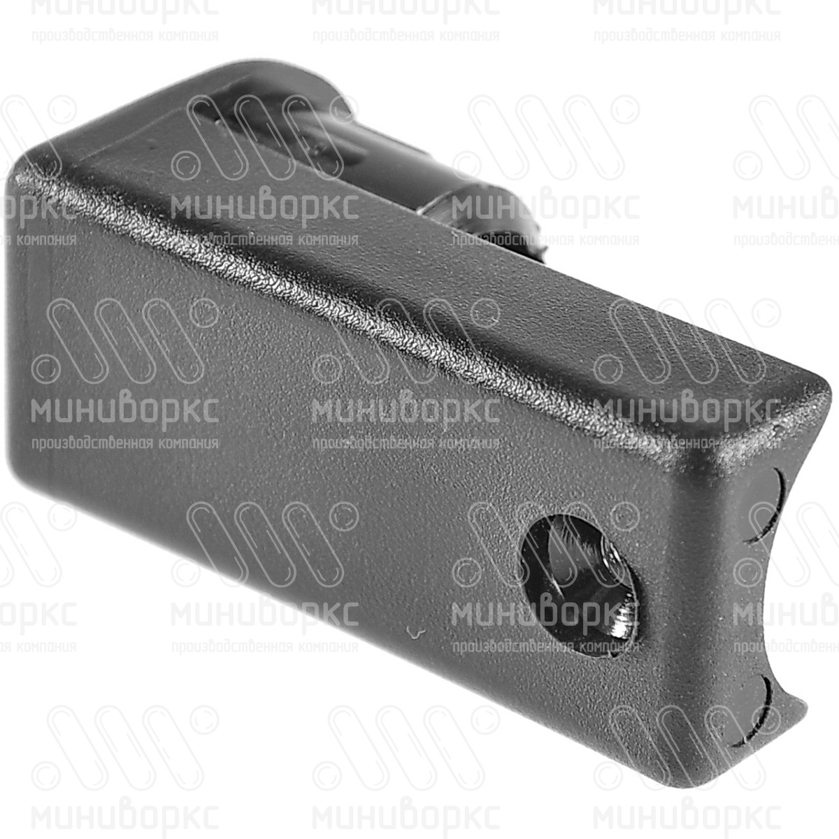 Наконечники для труб 40 – Z402,5-01H | картинка 2