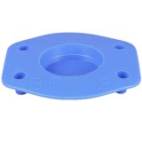 Заглушки фланцевых соединений ду 15 (1/2) – CPFS1/2