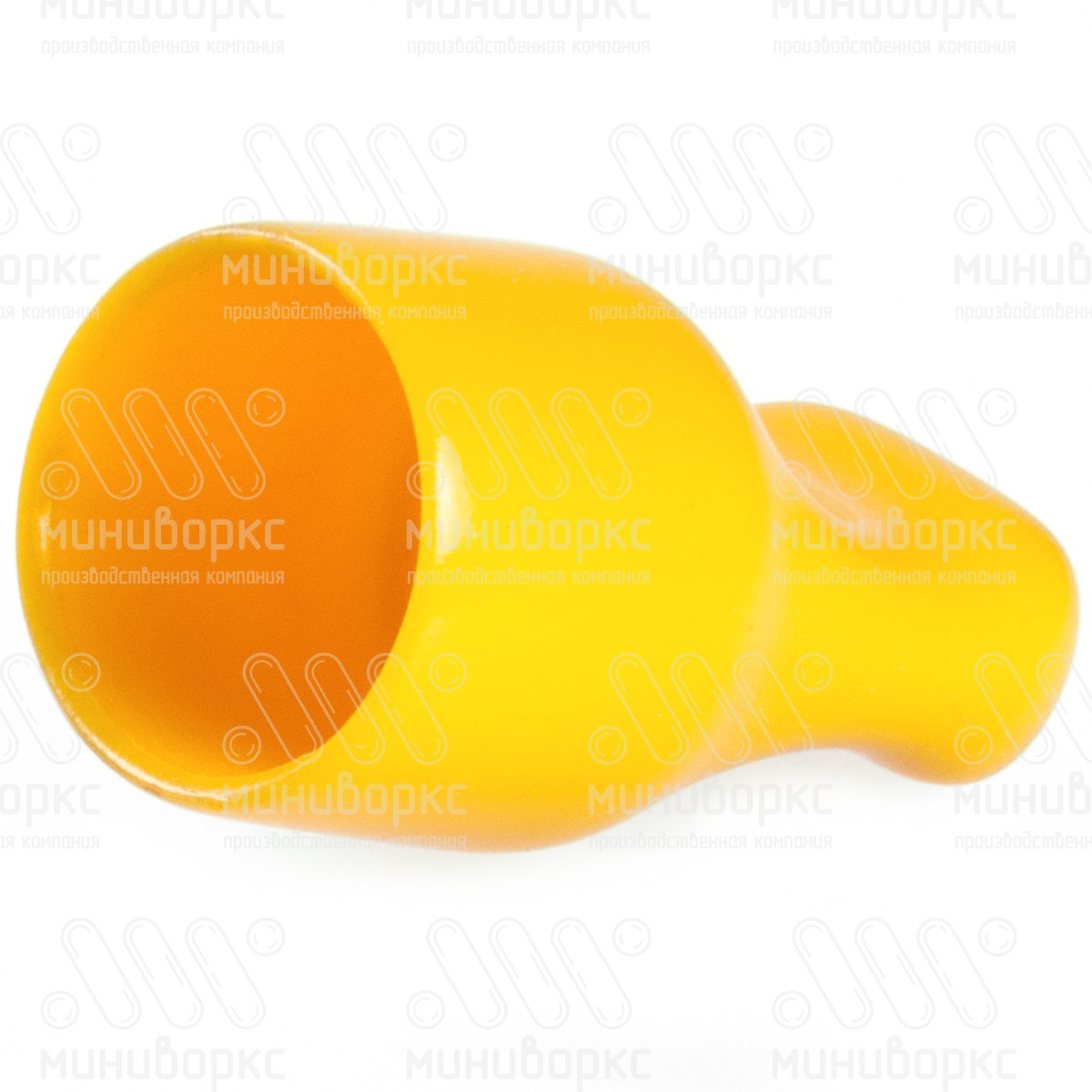 Термостойкие изделия для защиты наружной резьбы m16 – CAPMHT15,3 | картинка 3