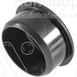 Мебельные заглушки для отверстий  5.4 – BS5,48-01H | картинка 2