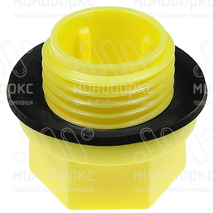 Заглушки для резьбовых отверстий m16×1.5 – EP437-M16x1.5 | картинка 3