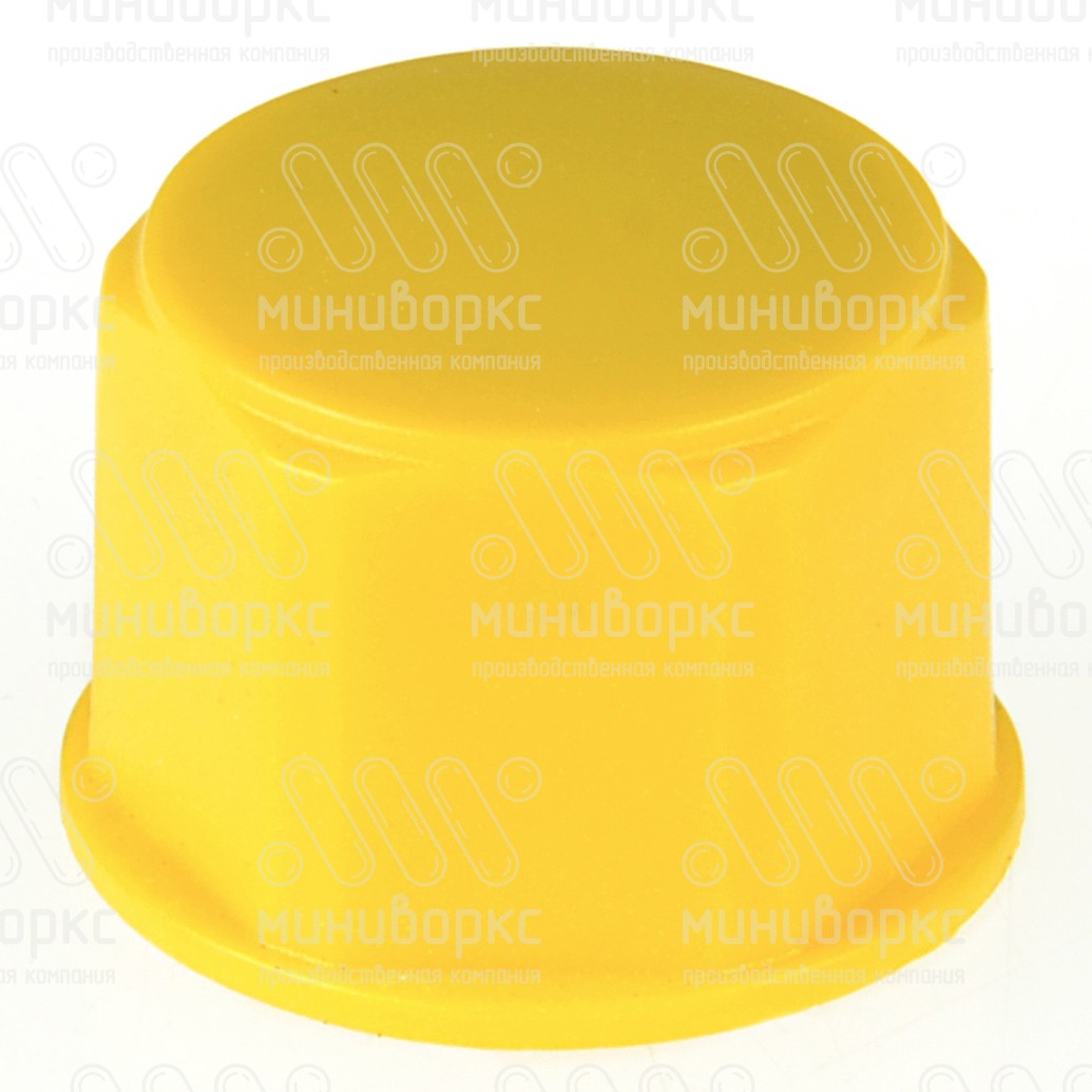 Наружные колпачки для резьбы gas/bsp 1/8×28 – CFT1/8 | картинка 3