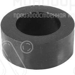 Плоские втулки и шайбы – 112210202N | картинка 1