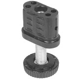 Комплекты овальных заглушек с опорами 30x15 – O15-30M81.5.D25x20