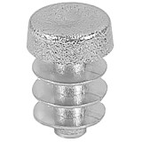 Заглушки для круглой трубы 10 – ILT10C