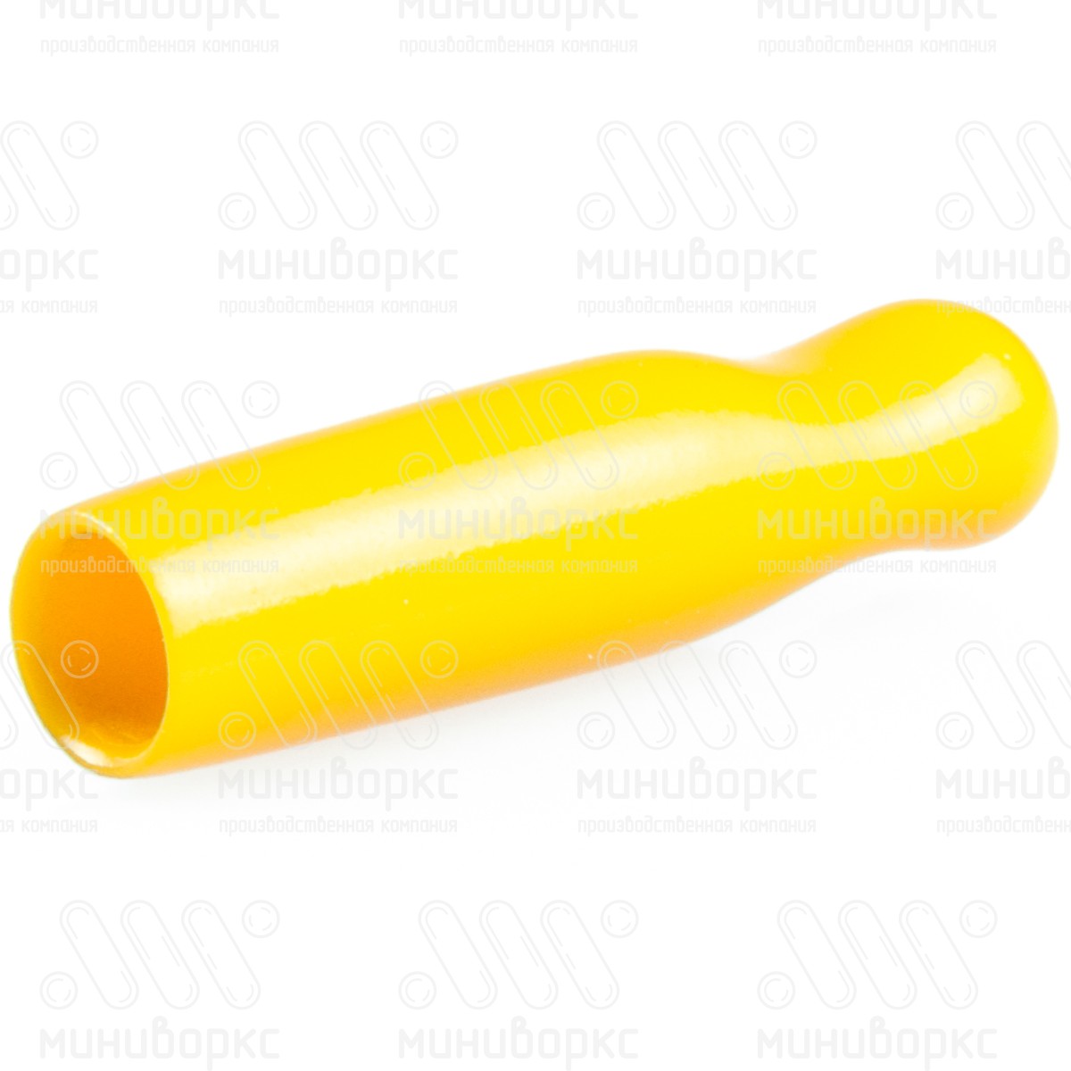 Термостойкие изделия для защиты наружной резьбы m8 unf/jic 5/16 – CAPMHT7,7B | картинка 3