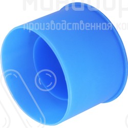 Заглушки для резьбовых отверстий unf/jic 1 – ORF1 | картинка 2