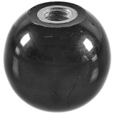 Пластиковые фиксаторы с гайкой m5 25 – KKB255ST-02H