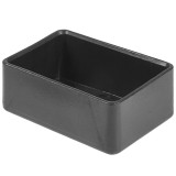 Заглушки для прямоугольной трубы 60x40 – 40-60НБК