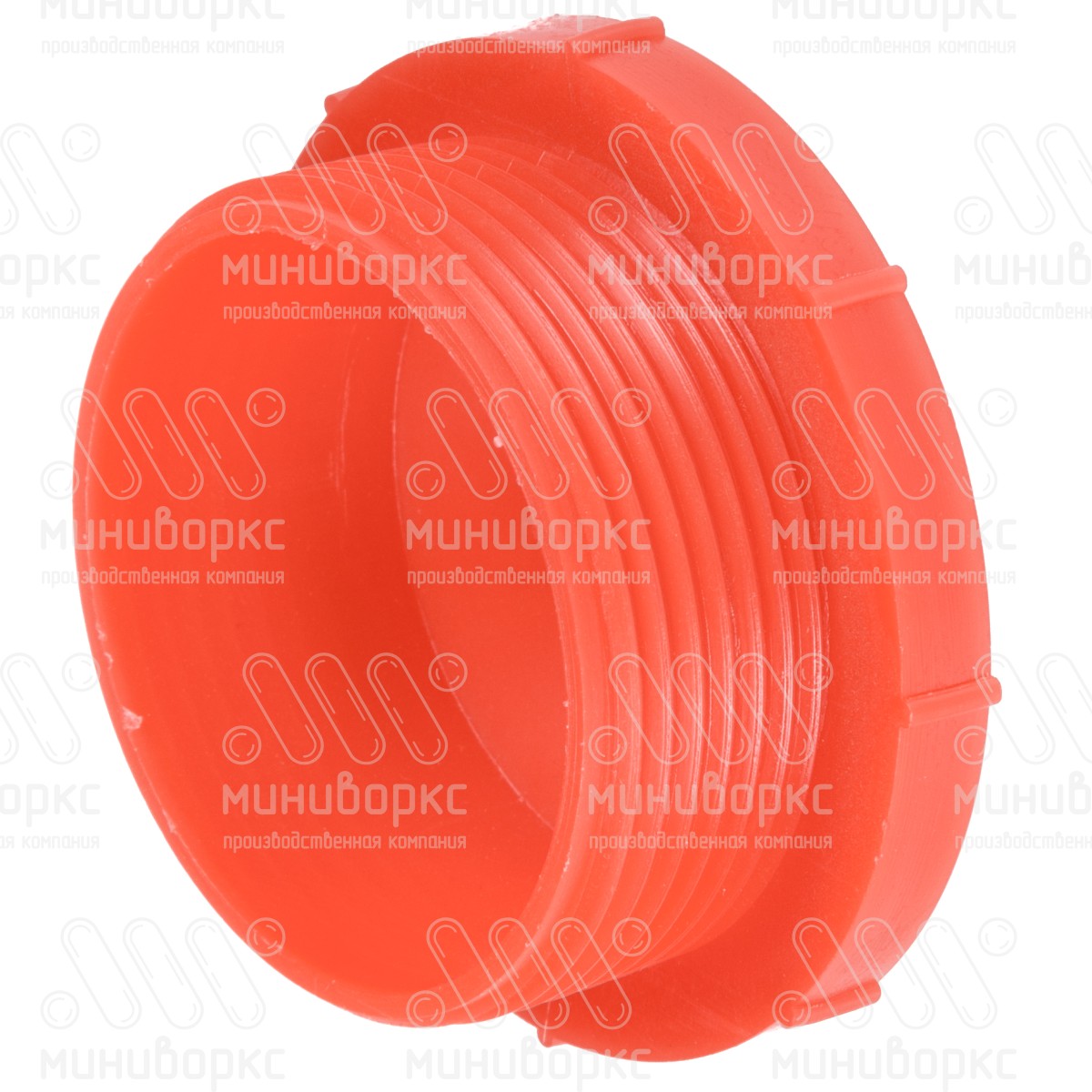 Заглушки для резьбовых отверстий unf/jic 1 7/8×12 – TFU1,7/8U | картинка 2