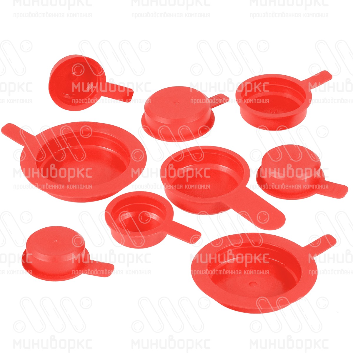 Универсальные пробки 11.5 – STLL11,5 | картинка 7