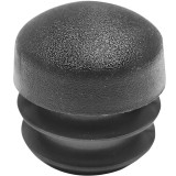 Заглушки для круглой трубы 25 – 25СБВ