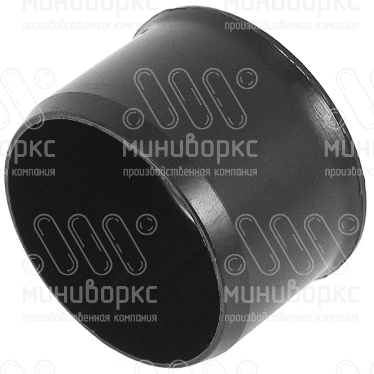 Заглушки для круглой трубы 38 – 38НЧЕ | картинка 2