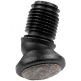 Заглушки для круглой трубы 19 – PINF19x1,5-2