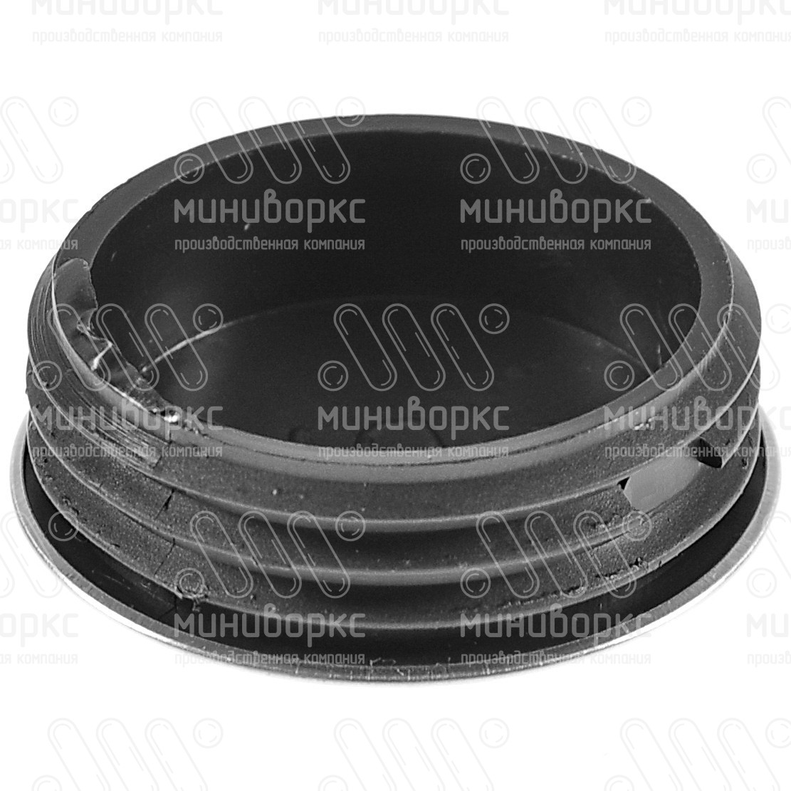 Заглушки для круглой трубы 50 – 110224852C | картинка 3