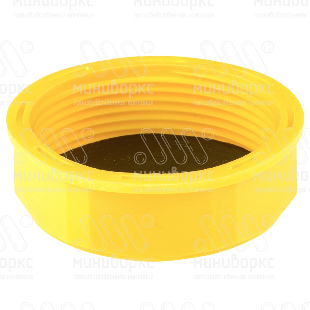 Наружные колпачки для резьбы m45×1.5 – CFT45x1,5 | картинка 1