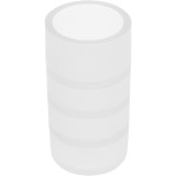 Заглушки для круглой трубы 8 – TXT8