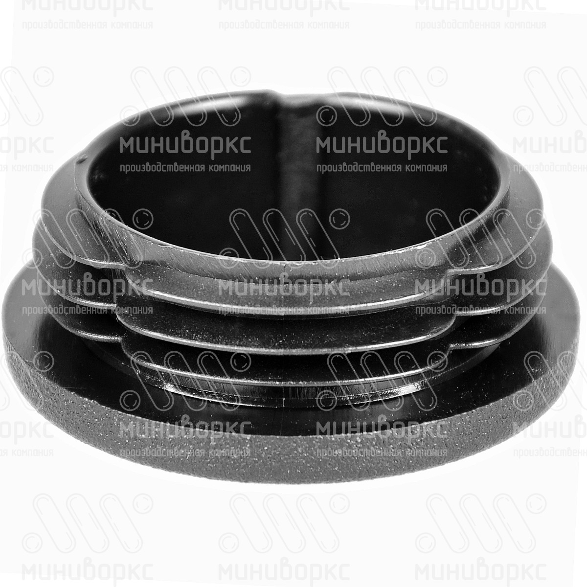 Заглушки для круглой трубы 45 – ILT45+3 | картинка 3