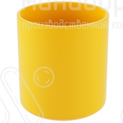 Термостойкие изделия для защиты наружной резьбы gas/bsp 1 – PMHT25,4X38 | картинка 2