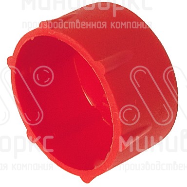 Наружные колпачки для резьбы gas/bsp 3/8 – CFB3/8 | картинка 2