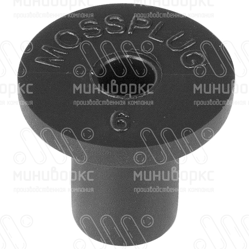 Универсальные пробки 6 – STPVC2-6 | картинка 1