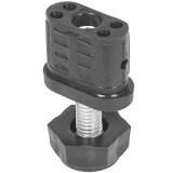 Комплекты овальных заглушек с опорами 30x15 – O15-30M81.5.D22x30