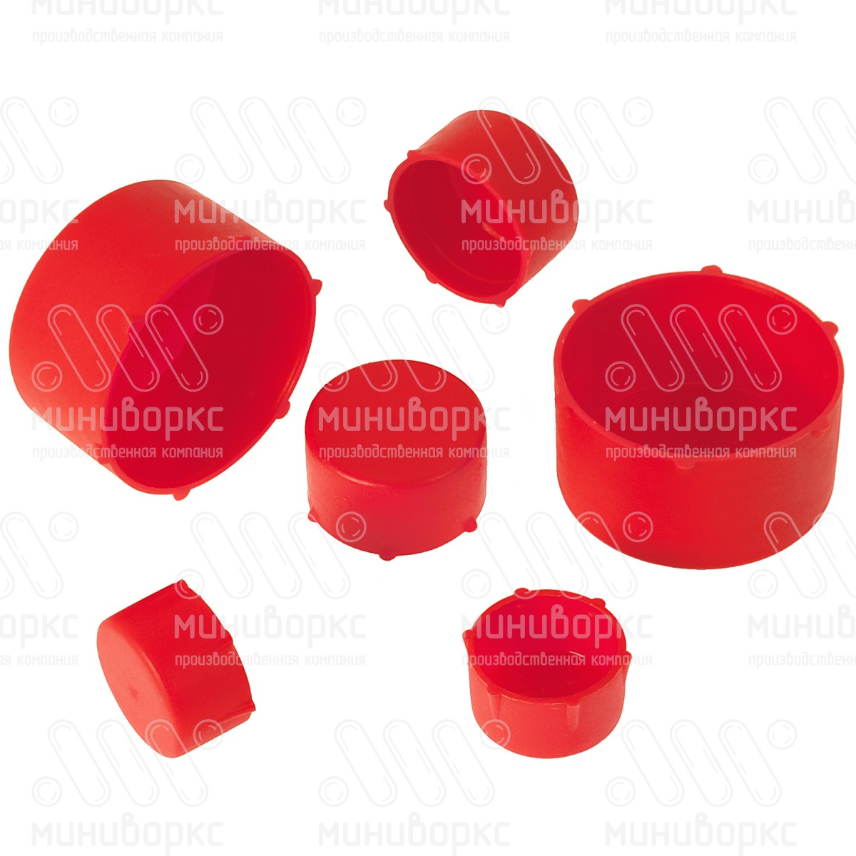 Наружные колпачки для резьбы gas/bsp 3/4 – CFB3/4 | картинка 4