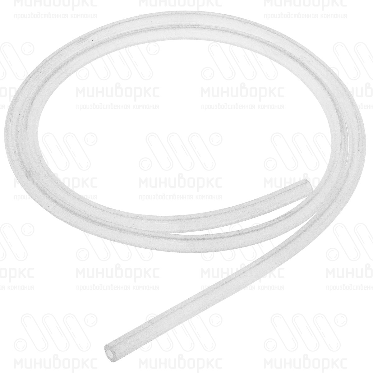 Термостойкие изделия для защиты наружной резьбы 6.4 – TIS6.4 | картинка 3