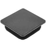 Заглушки квадратные для труб 102x102 – ILQ101,6-BIANCO