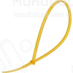 Стяжки для строительной фурнитуры – FAC250X3.6R | картинка 3