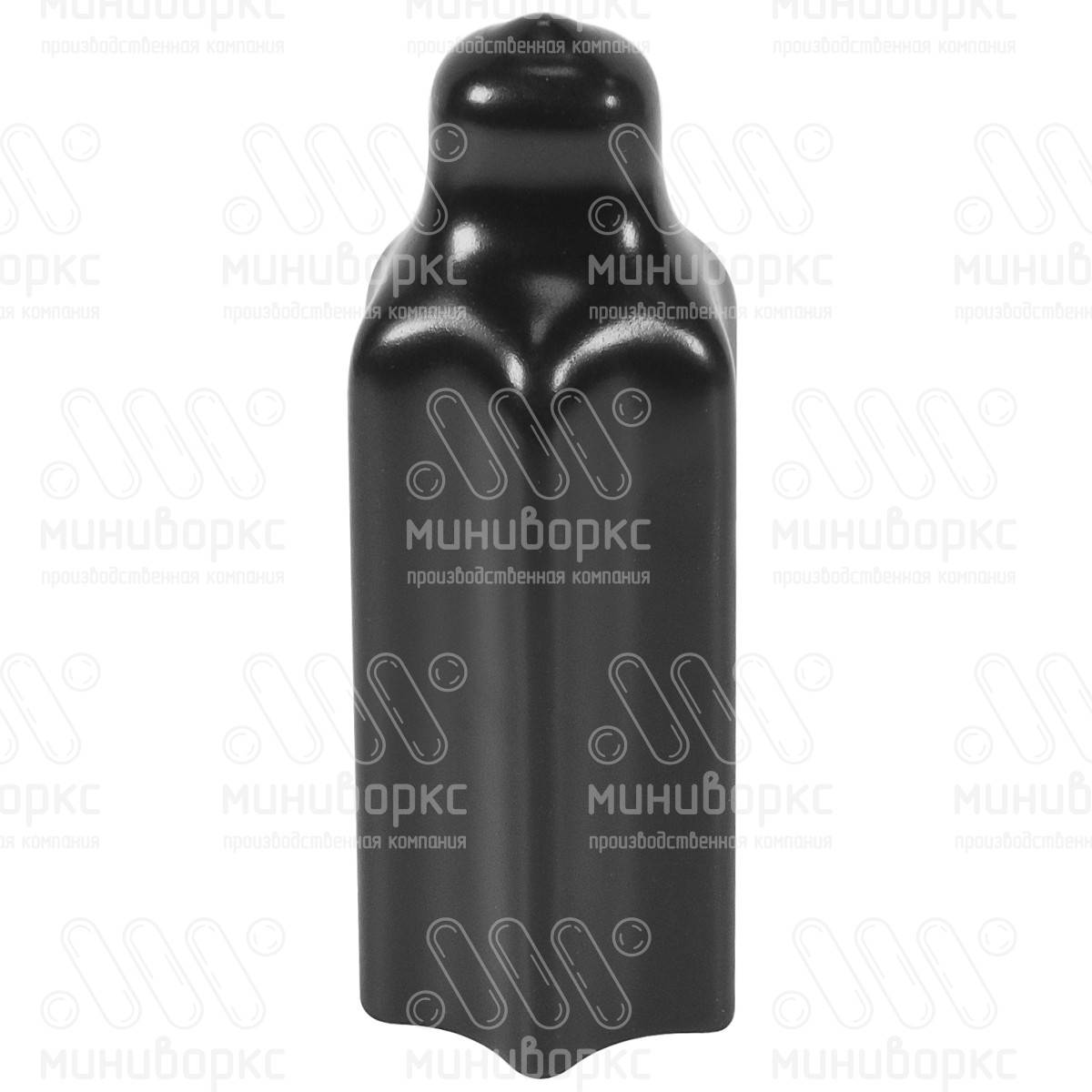 Наружные колпачки для резьбы m14-16 unf/jic 5/8 – CAPMP13.5-16.5 | картинка 4