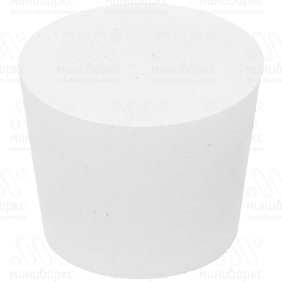 Термостойкие изделия для защиты внутренней резьбы m33 unf/jic 1 1/4 – TRS31,8 | картинка 1