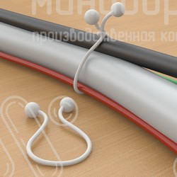 Фурнитура для защиты проводов – FI7-10 | картинка 3