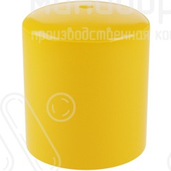 Термостойкие изделия для защиты наружной резьбы gas/bsp 1 – PMHT25,4X38 | картинка 1