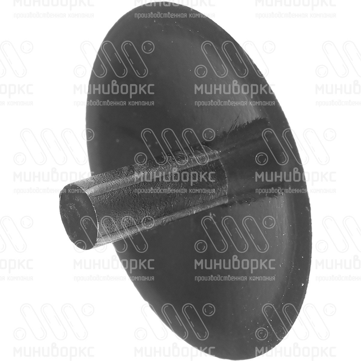 Мебельные заглушки для отверстий  2.8 – 2УБЭ | картинка 3