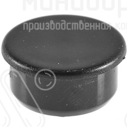 Мебельные заглушки для отверстий  5.4 – BS5,48-01H | картинка 1