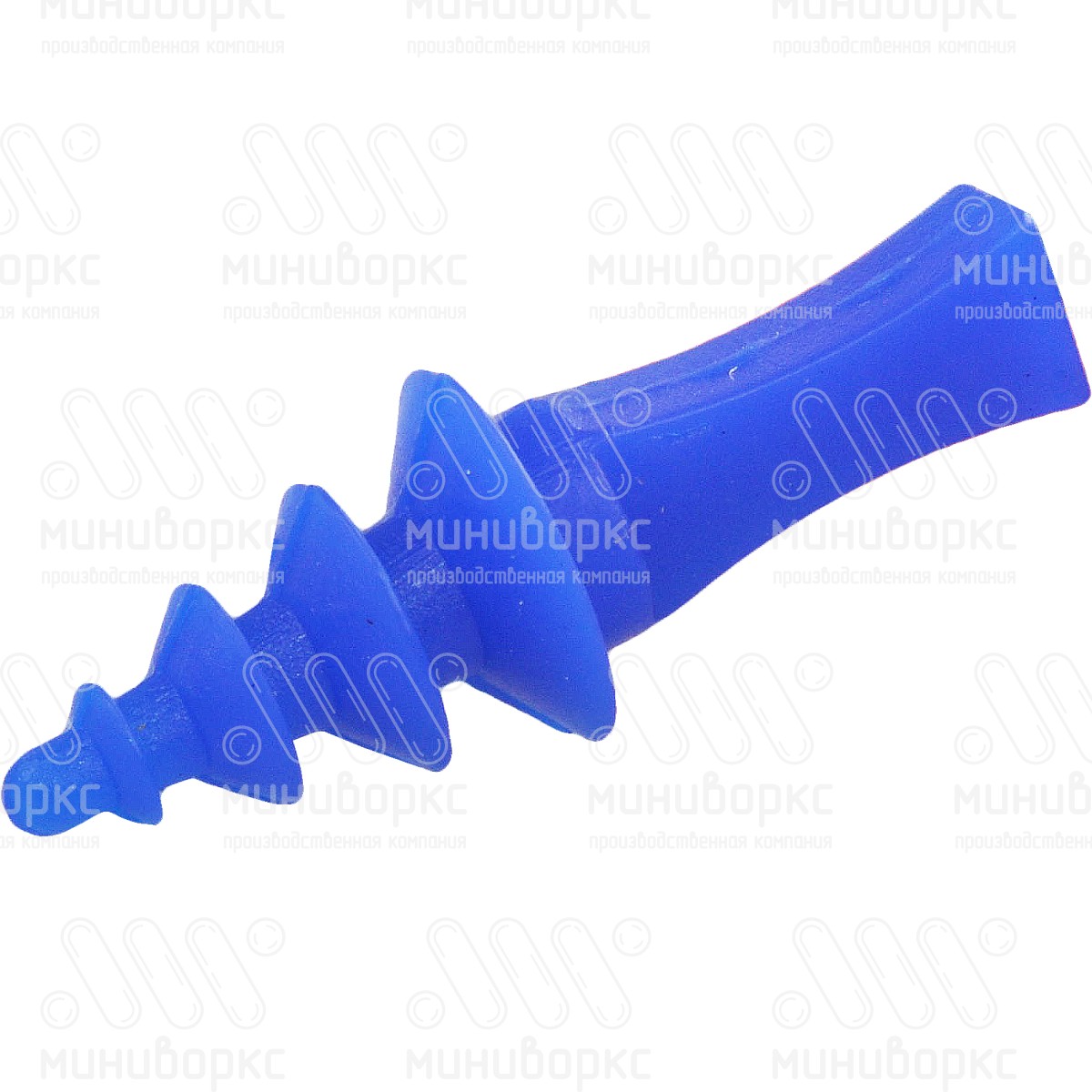 Термостойкие изделия для защиты внутренней резьбы 4-10 – SSO10 | картинка 2