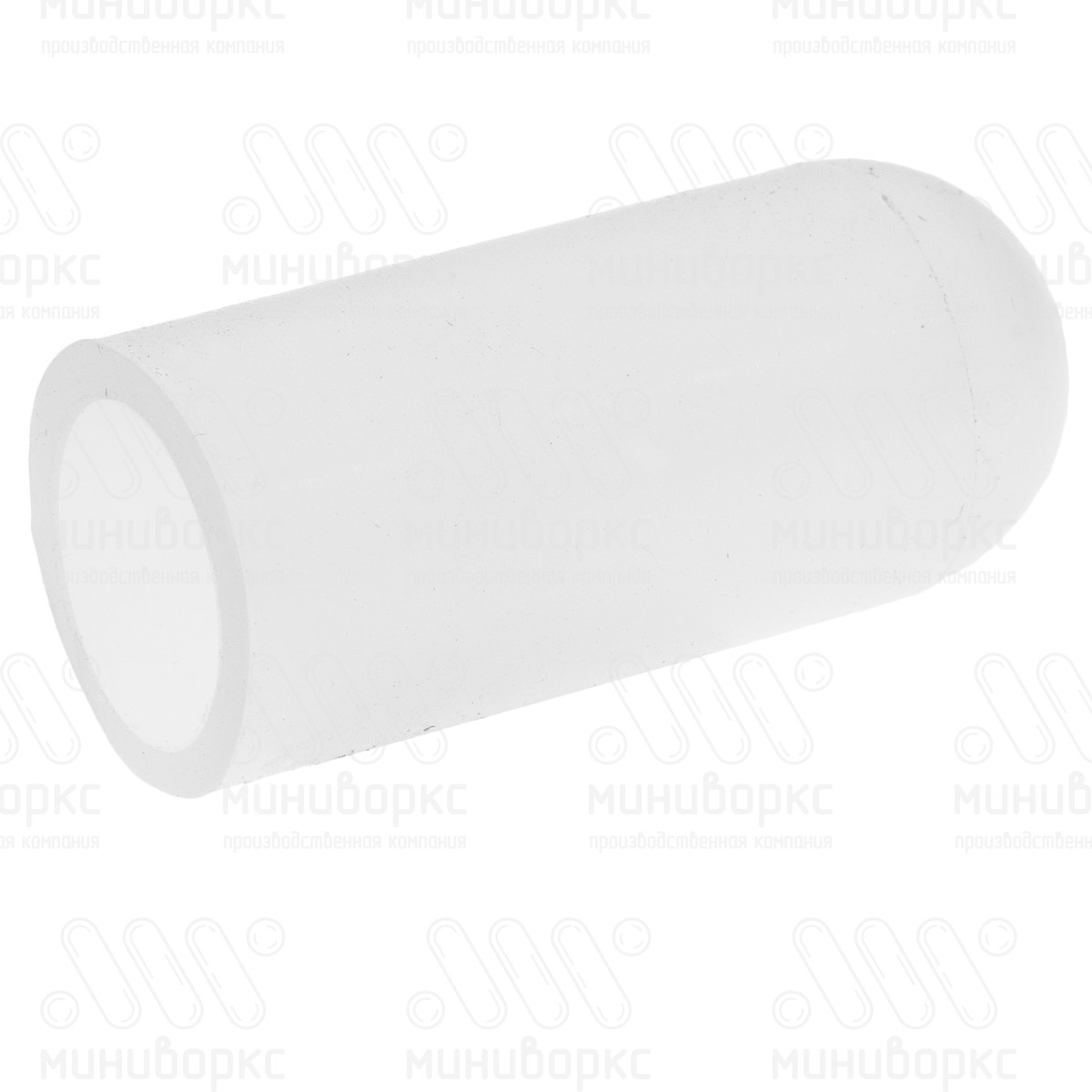 Термостойкие изделия для защиты наружной резьбы unf/jic 7/16 – CS11.1x25.4 | картинка 1