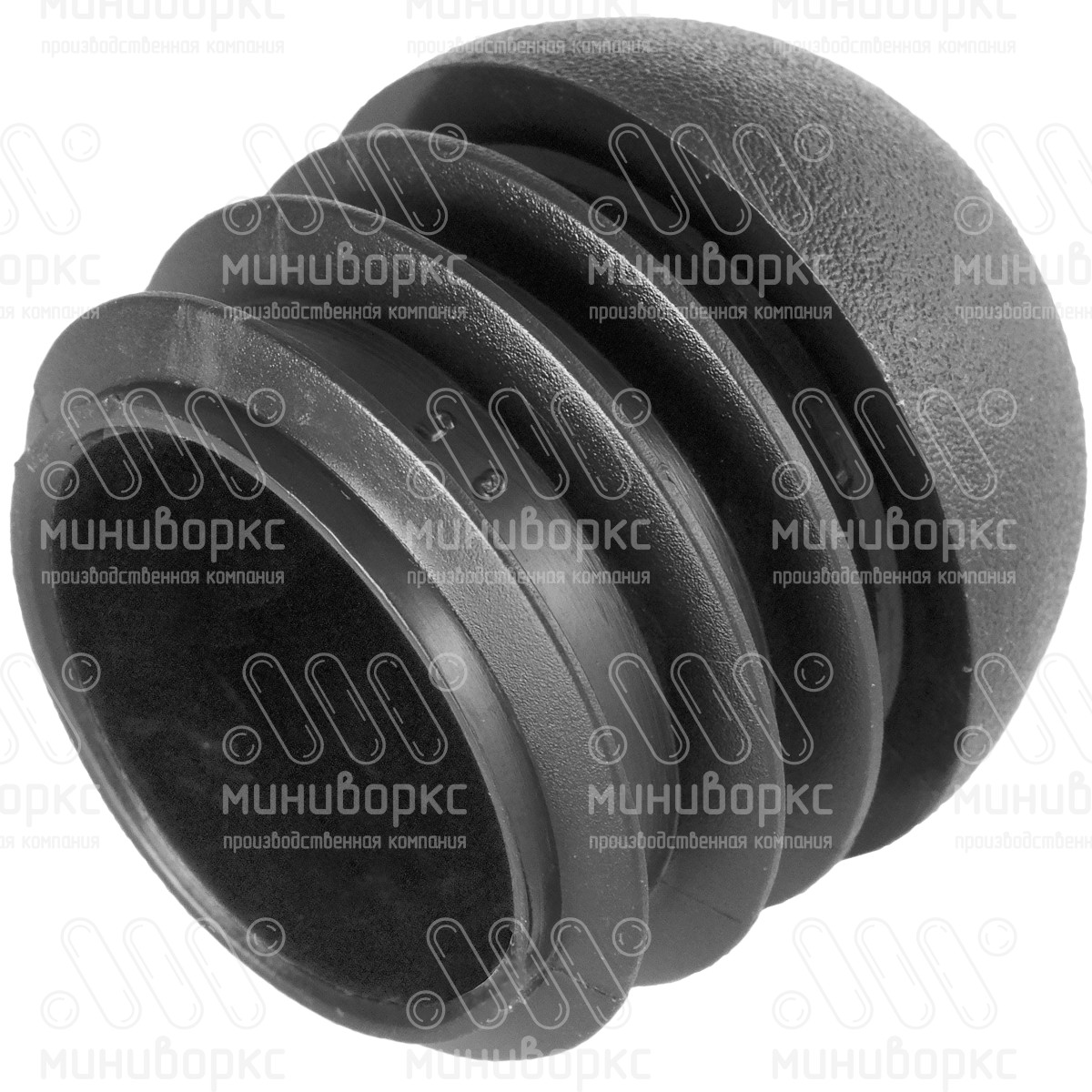 Заглушки для круглой трубы 22 – ILTT22 | картинка 2