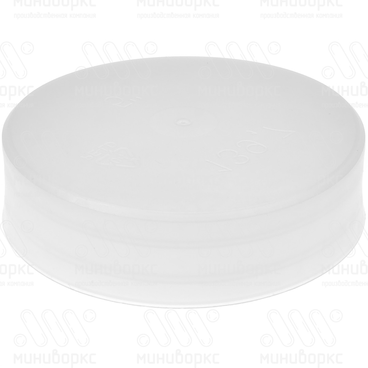 Заглушки для круглой трубы 141 – TXT139,7 | картинка 3