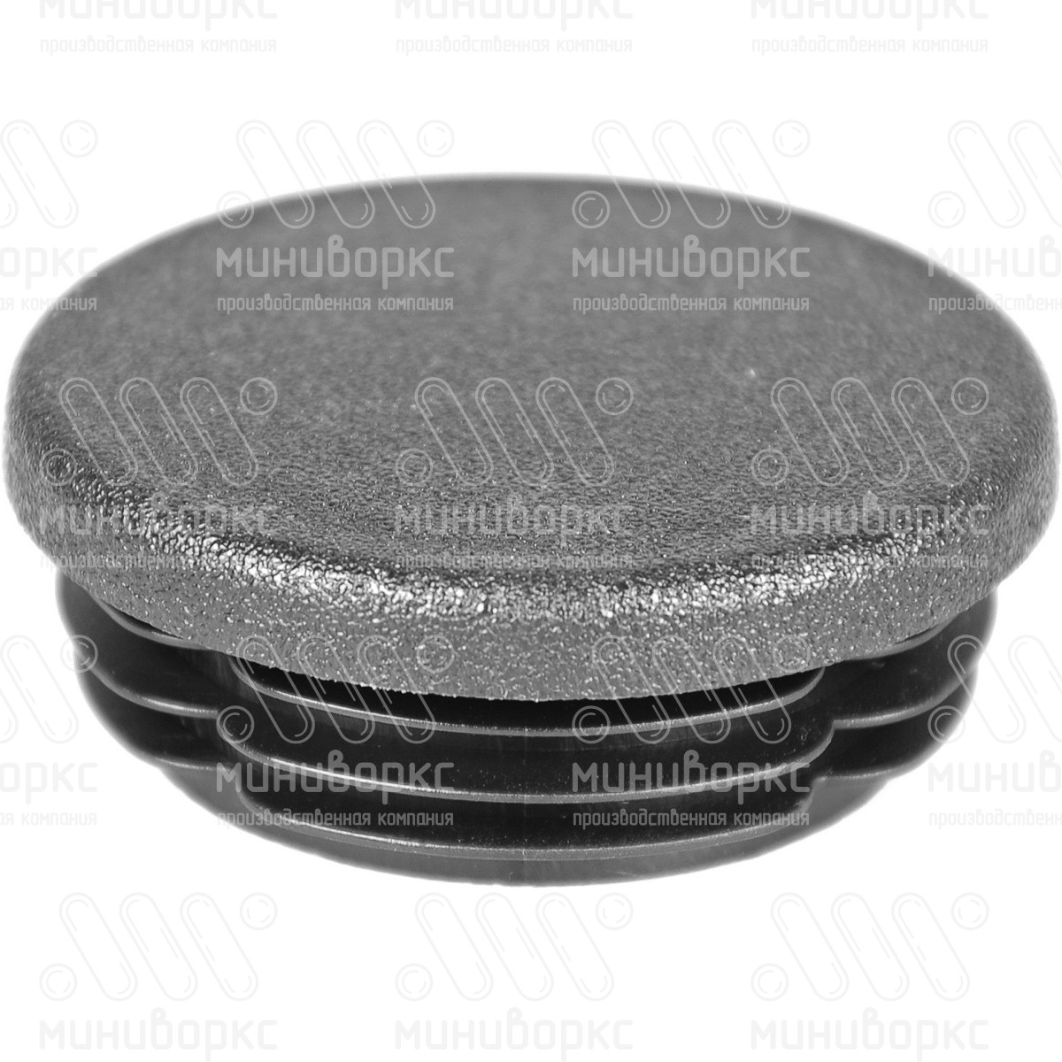 Заглушки для круглой трубы 45 – ILT45+3 | картинка 1