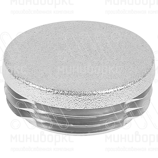 Заглушки для круглой трубы 45 – ILT45C | картинка 1